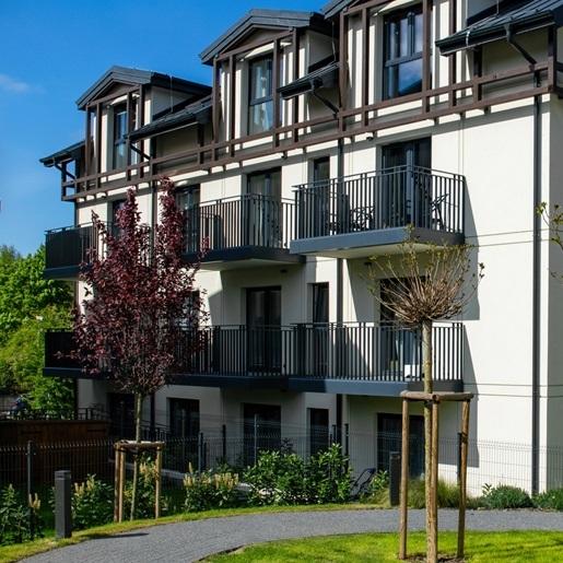 £57m refinance for build-to-rent scheme in Manchester