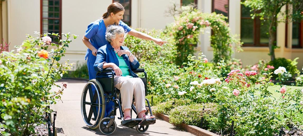 Birchgrove a leading UK Senior Living operator